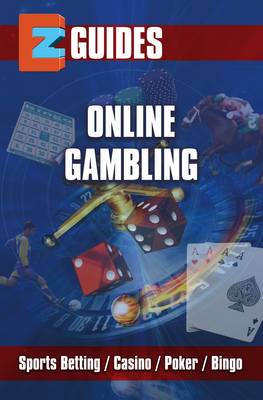 Book cover for EZ Guide to Gambling