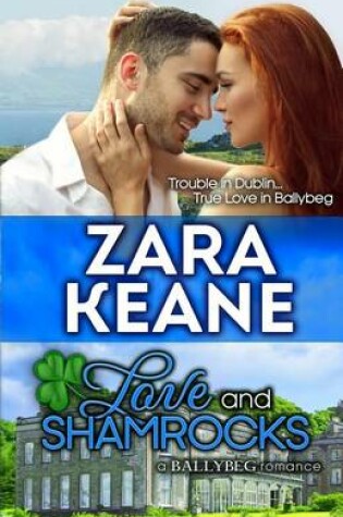 Cover of Love and Shamrocks