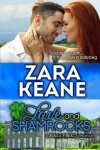 Book cover for Love and Shamrocks