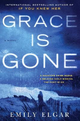 Cover of Grace Is Gone
