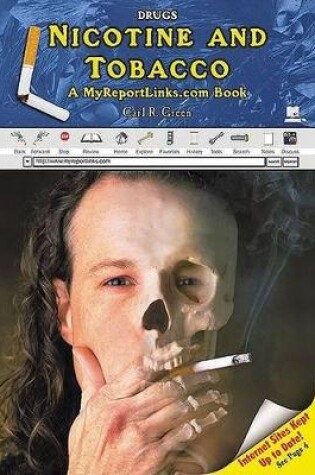 Cover of Nicotine and Tobacco