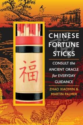 Cover of Chinese Fortune Sticks
