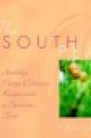 Cover of South Peach Diet (Paperback)