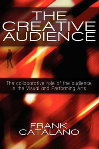 Cover of The Creative Audience