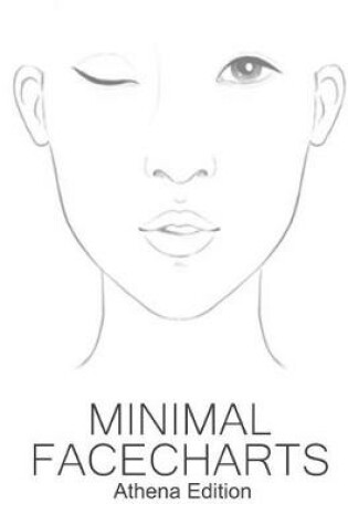 Cover of Minimal Facecharts Athena Edition