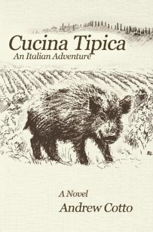 Cover of Cucina Tipica