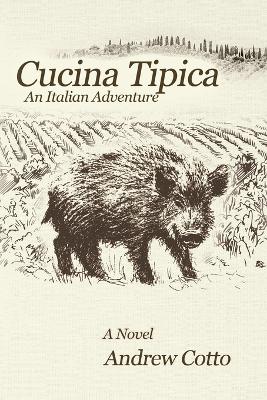 Book cover for Cucina Tipica