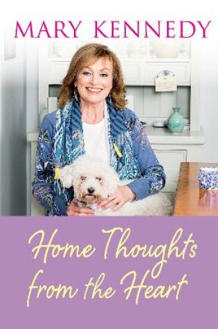 Cover of Home Thoughts from the Heart