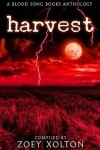 Book cover for Harvest