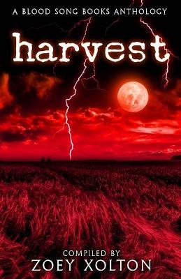 Cover of Harvest