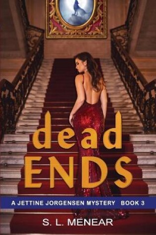 Cover of Dead Ends