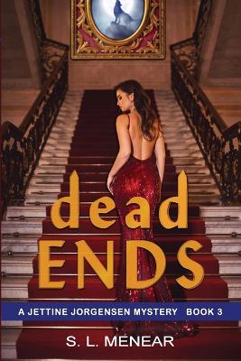 Book cover for Dead Ends