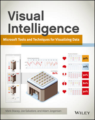Book cover for Visual Intelligence