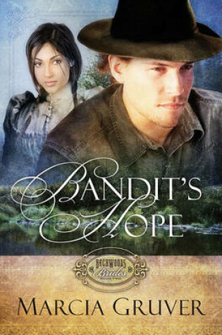 Cover of Bandit's Hope
