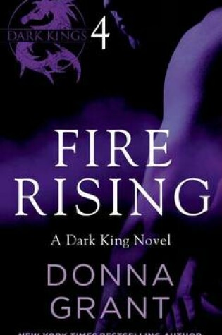 Cover of Fire Rising: Part 4