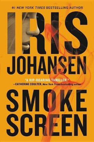 Cover of Smokescreen