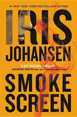 Book cover for Smokescreen