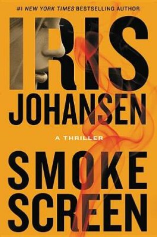 Cover of Smokescreen