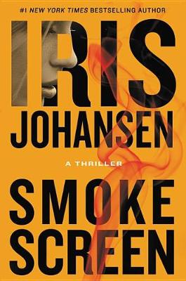 Book cover for Smokescreen