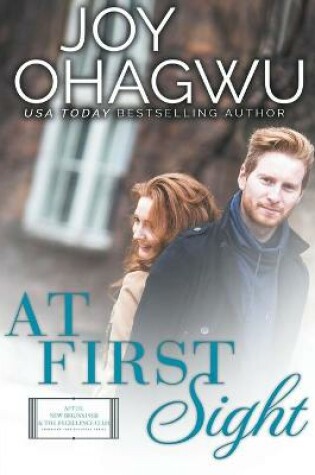 Cover of At First Sight