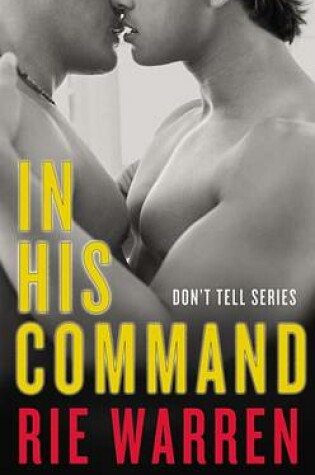 Cover of In His Command