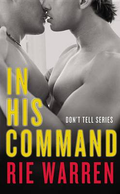 Book cover for In His Command