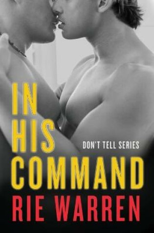 Cover of In His Command