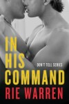 Book cover for In His Command