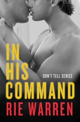 Book cover for In His Command