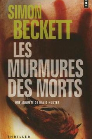 Cover of Les Murmures Des Morts