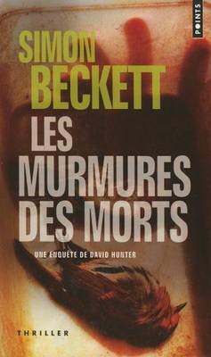 Book cover for Les Murmures Des Morts
