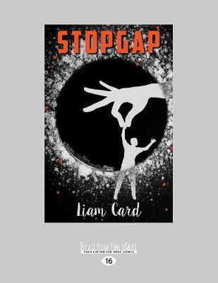 Cover of Stopgap