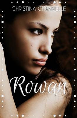 Book cover for Rowan