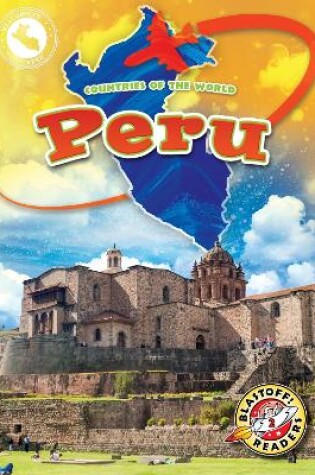 Cover of Peru