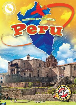 Cover of Peru