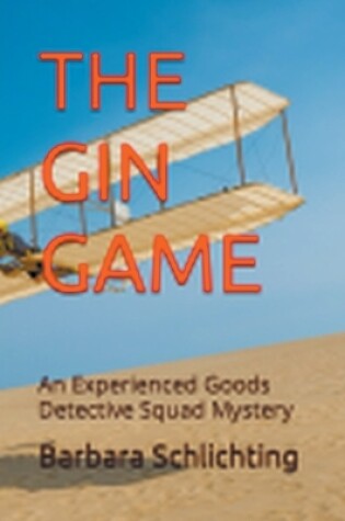 Cover of The Gin Game