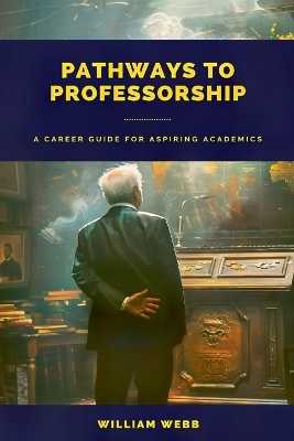 Book cover for Pathways to Professorship