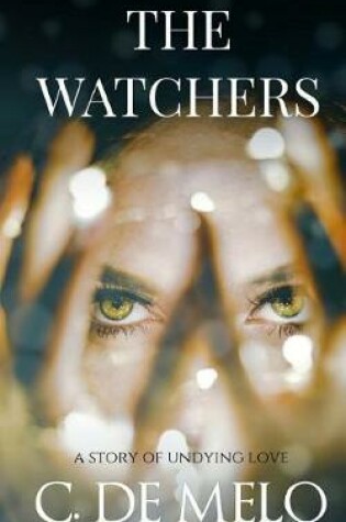 Cover of The Watchers