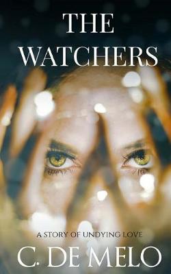 Book cover for The Watchers