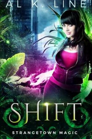 Cover of Shift