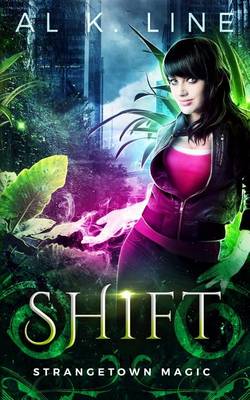 Cover of Shift