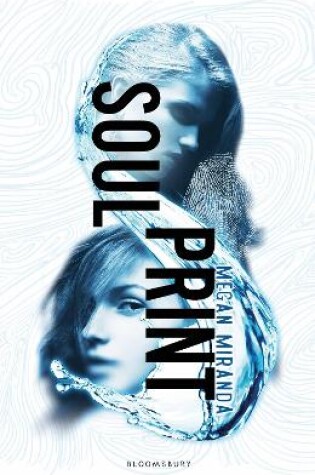 Cover of Soulprint