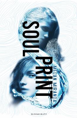 Book cover for Soulprint