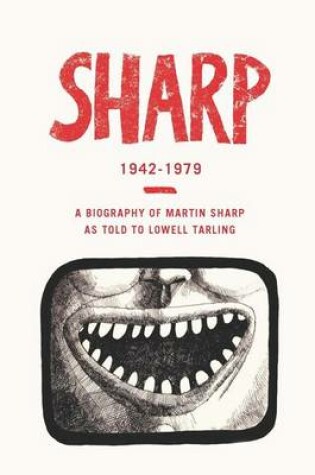 Cover of Sharp 1942 - 1979
