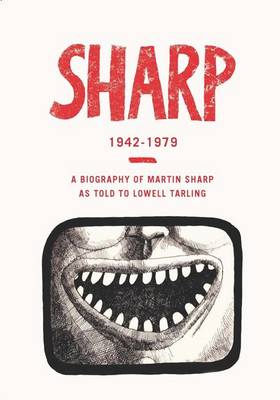 Book cover for Sharp 1942 - 1979