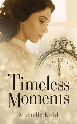 Book cover for Timeless Moments