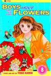 Book cover for Boys Over Flowers, Vol. 8