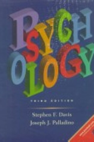 Cover of Psychology with Study Guide and Media User's Guide Bundle
