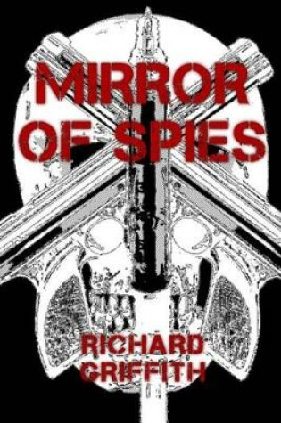 Cover of Mirror of Spies