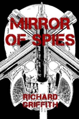 Book cover for Mirror of Spies